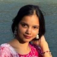 Amisha S. Class I-V Tuition trainer in Panipat