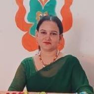 Vandna S. Class I-V Tuition trainer in Rohtak