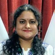 Bhavya S. BA Tuition trainer in Delhi