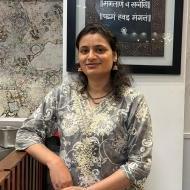 Neha R. Class I-V Tuition trainer in Raipur