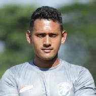 Kaushik Changkakoti Personal Trainer trainer in Bangalore