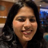 Sumedha P. Class I-V Tuition trainer in Lucknow