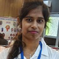 Kajal Nursery-KG Tuition trainer in Delhi