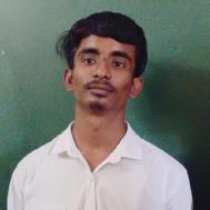 Chandu Thota Class 10 trainer in Nellore
