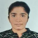 Urvashi N. photo