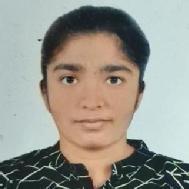 Urvashi N. Class 10 trainer in Vadodara