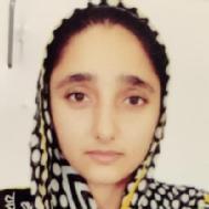 Ankita W. Class I-V Tuition trainer in S.A.S.Nagar (Mohali)