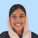 Nafsana R. Math Tutors trainer in Kunnathunad