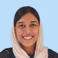 Nafsana R. Class I-V Tuition trainer in Kunnathunad