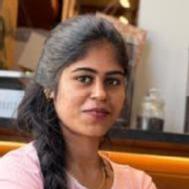 Arockiya P. Class I-V Tuition trainer in Chennai