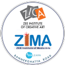 ZICA-ZIMA Bannerghatta Road 3D Animation training institute in Bangalore