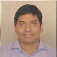 Shaitus Joseph Sound Engineering trainer in Mira-Bhayandar