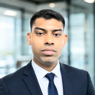 Md. Shinha Sarder BSc Tuition trainer in Sint-Niklaas