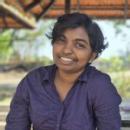Nanditha D. Python Training for Kids trainer in Thiruvananthapuram