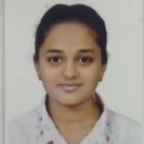 Anushka A. Class 10 Tuition trainer in Mumbai
