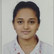 Anushka A. Class 10 trainer in Mumbai