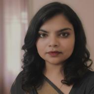 Shama R. Class I-V Tuition trainer in Delhi