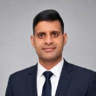 Ajay Kaushik Class 10 trainer in Delhi