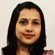 Divya K. Class I-V Tuition trainer in Noida