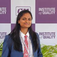 Deepthi Class I-V Tuition trainer in Bangalore