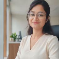 Kashish U. Class 10 trainer in Guna