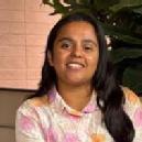 Jhanavi L. UGC NET English Coaching trainer in Bangalore