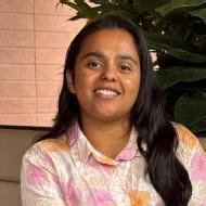 Jhanavi L. UGC NET Exam trainer in Bangalore