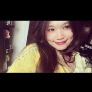 Ankita S. Class 7 Tuition trainer in Hyderabad