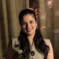Shavina Class I-V Tuition trainer in Sahibzada Ajit Singh Nagar