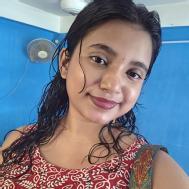 Prachi G. Class I-V Tuition trainer in Gmc