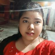 Khushi T. Class I-V Tuition trainer in Chhapia