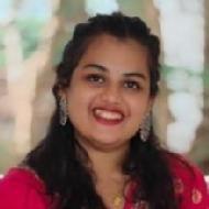 Namitha S. Class I-V Tuition trainer in Bangalore