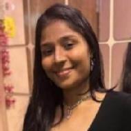 Nayna J. Yoga trainer in Mumbai