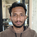 Salman Mandal IT Courses trainer in Burdwan