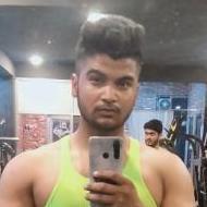 Harshit Maddhesiya Personal Trainer trainer in Lucknow