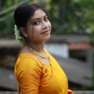 Riya G. Class I-V Tuition trainer in Basirhat