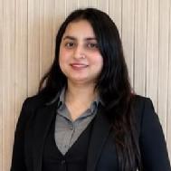 Bashar N. Nursery-KG Tuition trainer in Delhi