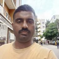 Narayan Tiwari Class 10 trainer in Bangalore