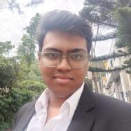 G Omkar Class 12 Tuition trainer in Bangalore
