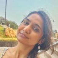 Rupal P. Class I-V Tuition trainer in Ambegaon