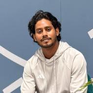 Mitlesh Kumar Personal Trainer trainer in Delhi