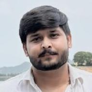 Yash Pundir Class 10 trainer in Gurgaon