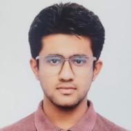 Atharva Patil Class 10 trainer in Pune
