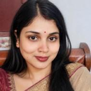 Ankita T. Class I-V Tuition trainer in Deoria Sadar