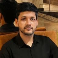 Nishant Class 11 Tuition trainer in Faridabad
