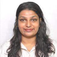 Dhivya L. Class 12 Tuition trainer in Chennai