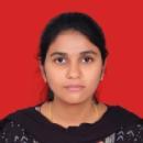 Vijayalakshmi C. Math Tutors trainer in Siddipet