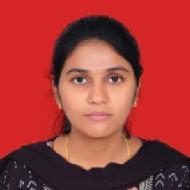 Vijayalakshmi C. Class I-V Tuition trainer in Siddipet