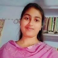 Ambika C. Class 12 Tuition trainer in Ghiror