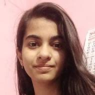 Saanvi M. Class 10 trainer in Kanpur